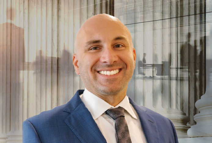Michael Zara